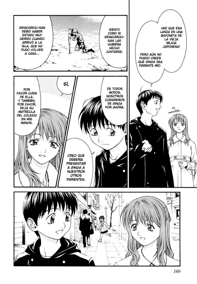 Capitulo 24 page 20