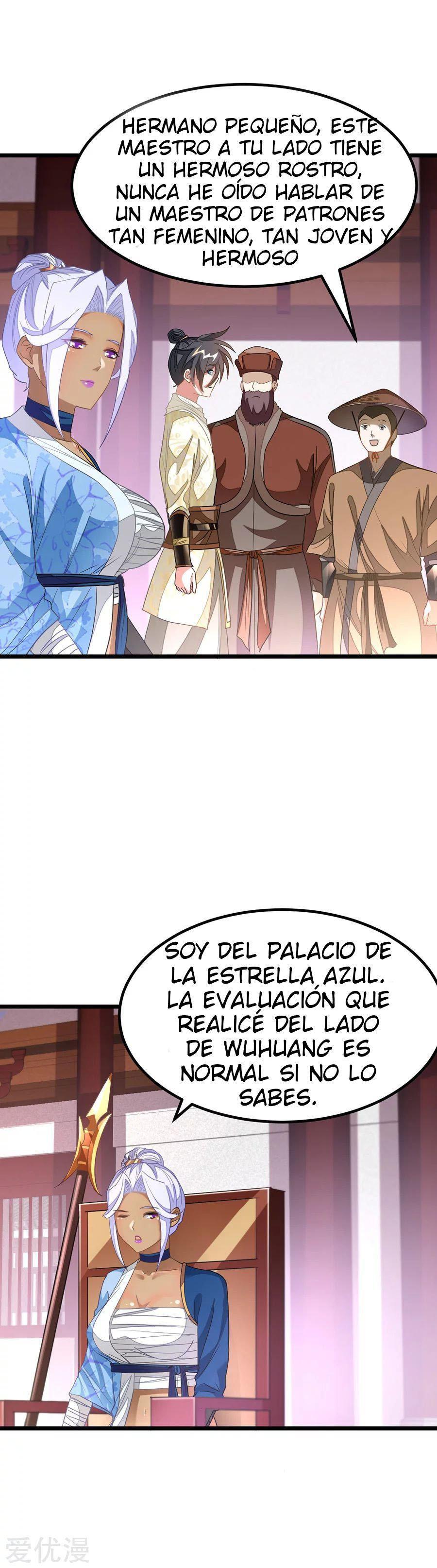 Capitulo 146 page 19