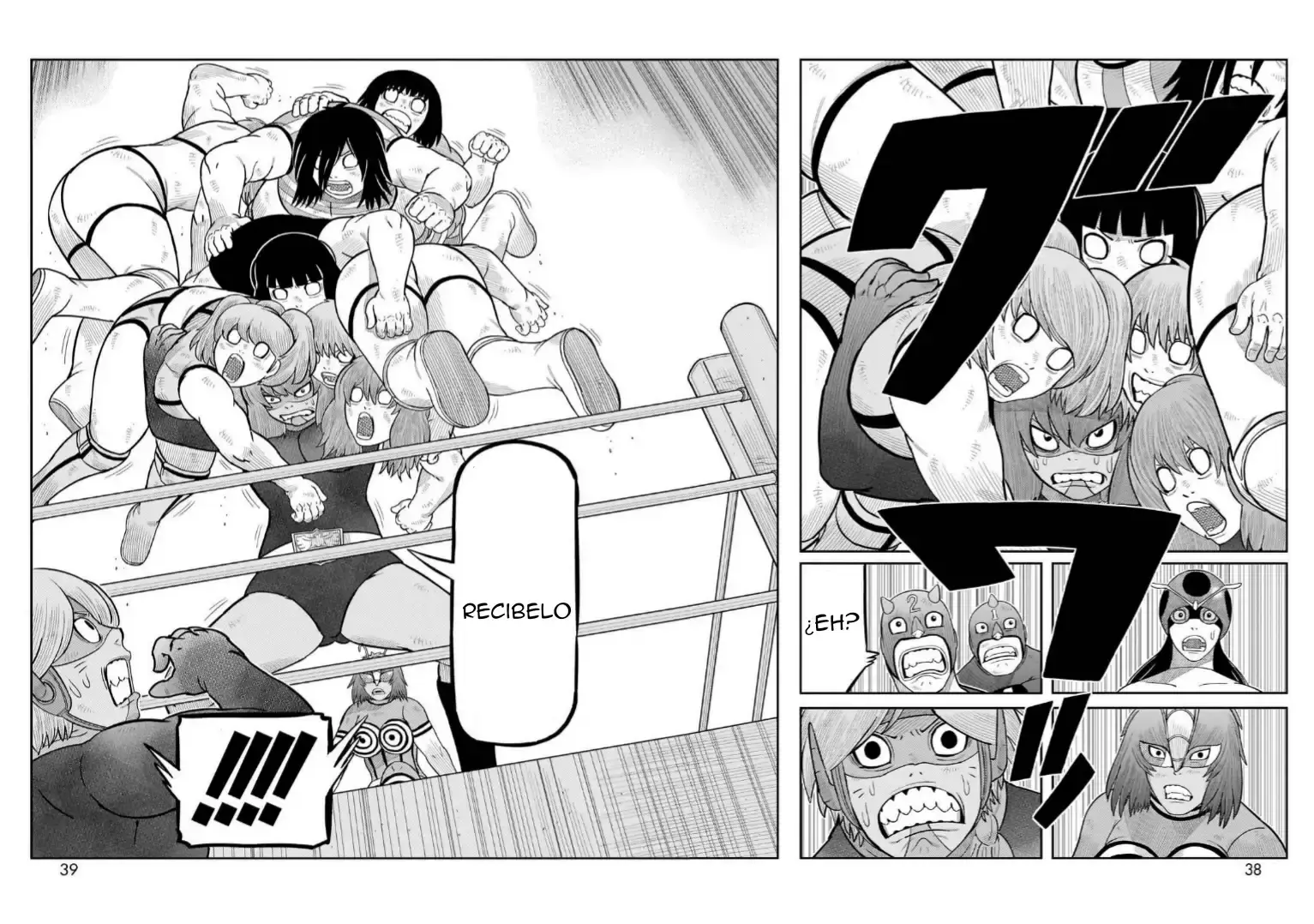 Capitulo 57 page 26
