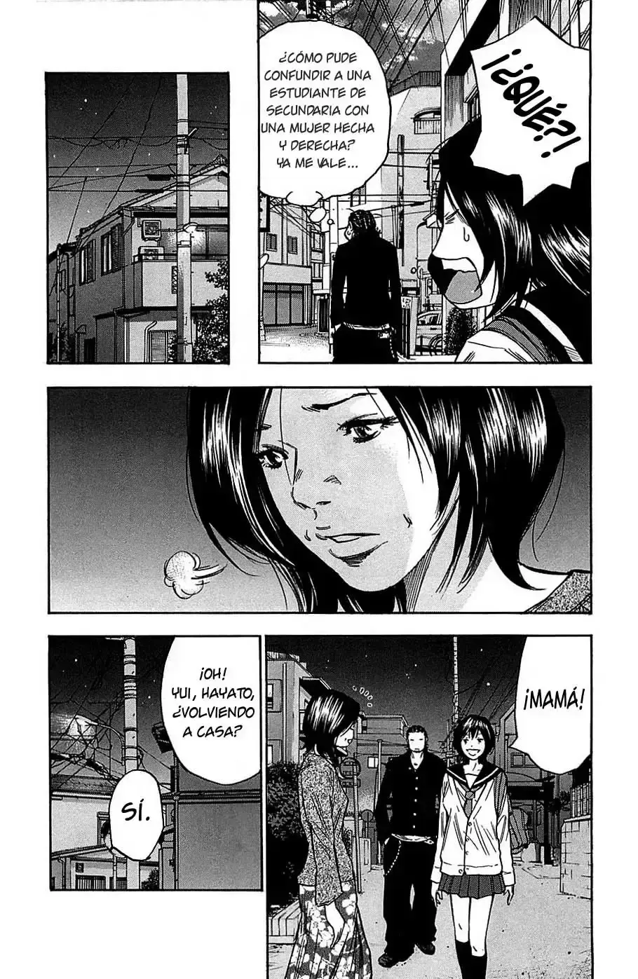 Capitulo 77 page 8