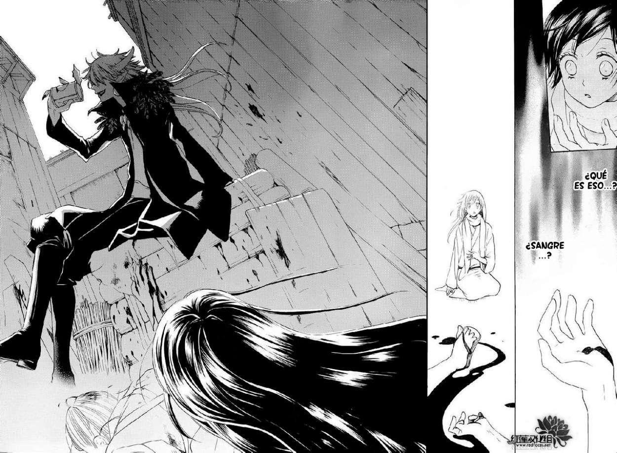 Capitulo 89 page 25