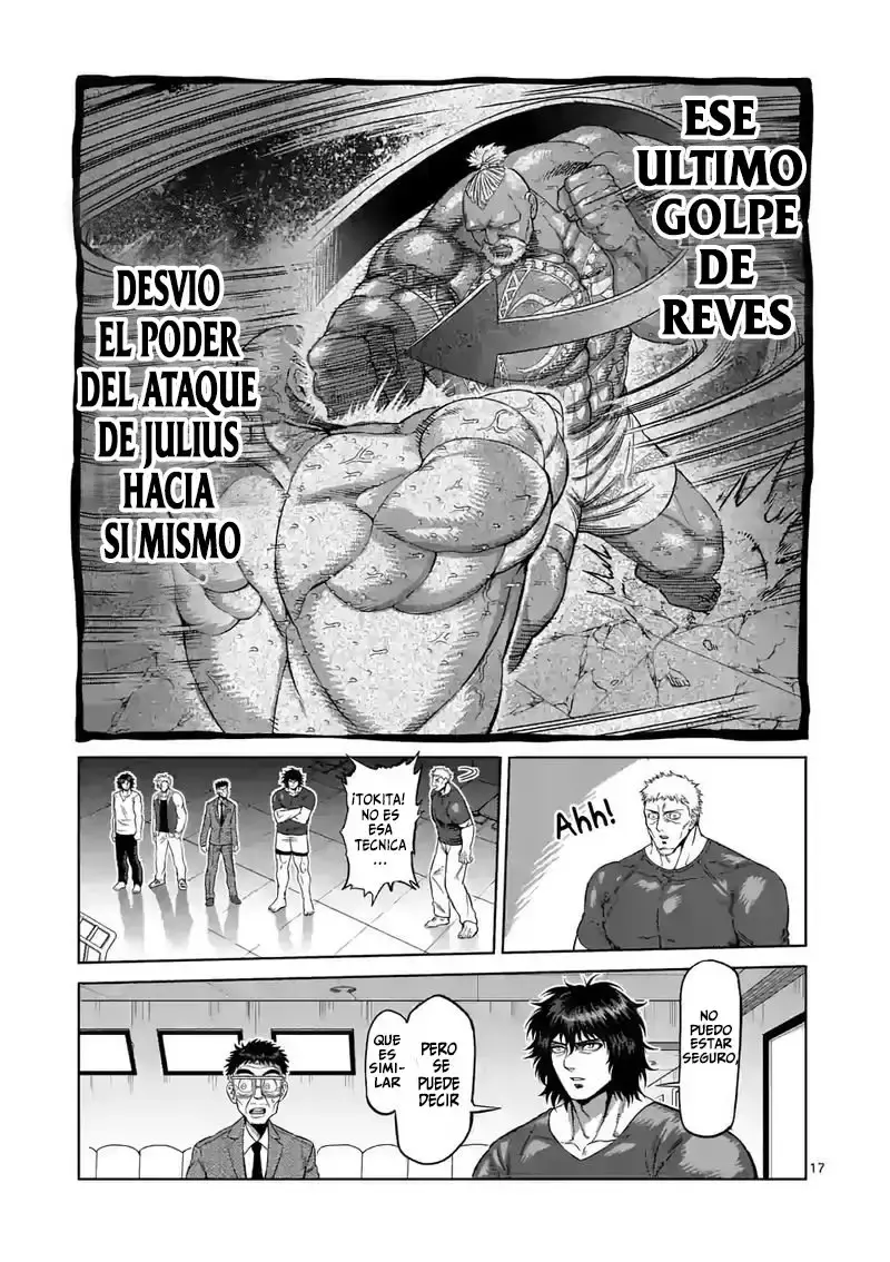 Capitulo 73 page 18