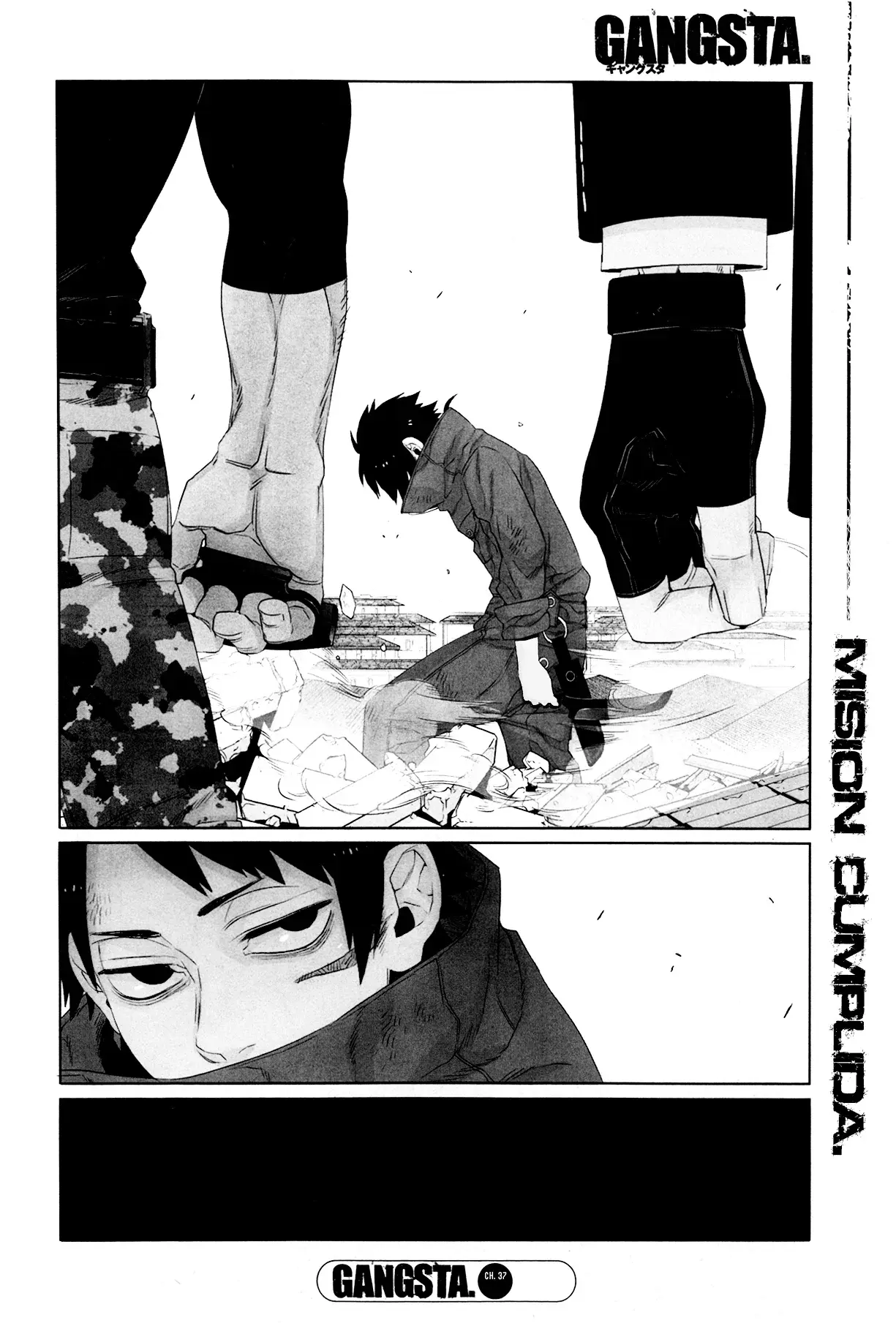 Capitulo 37 page 26