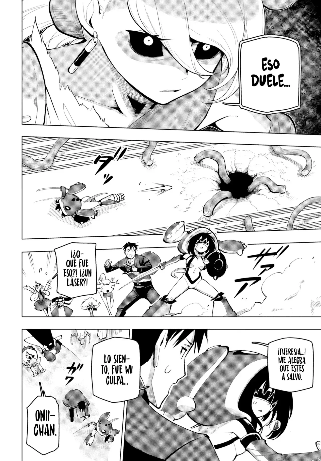 Capitulo 27 page 38