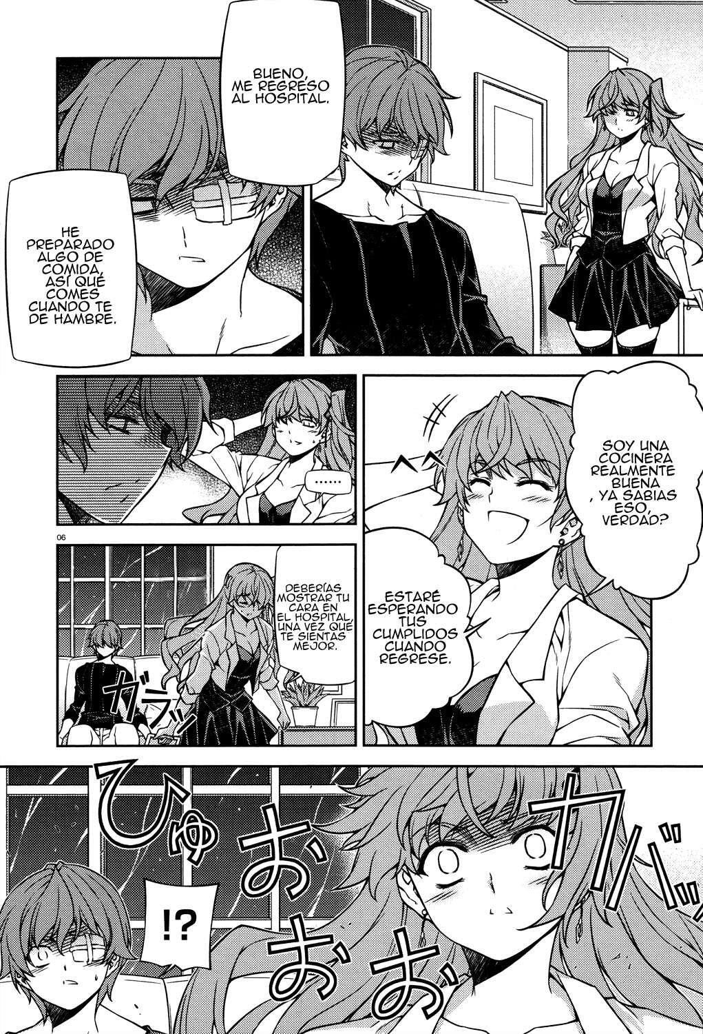 Capitulo 23 page 7