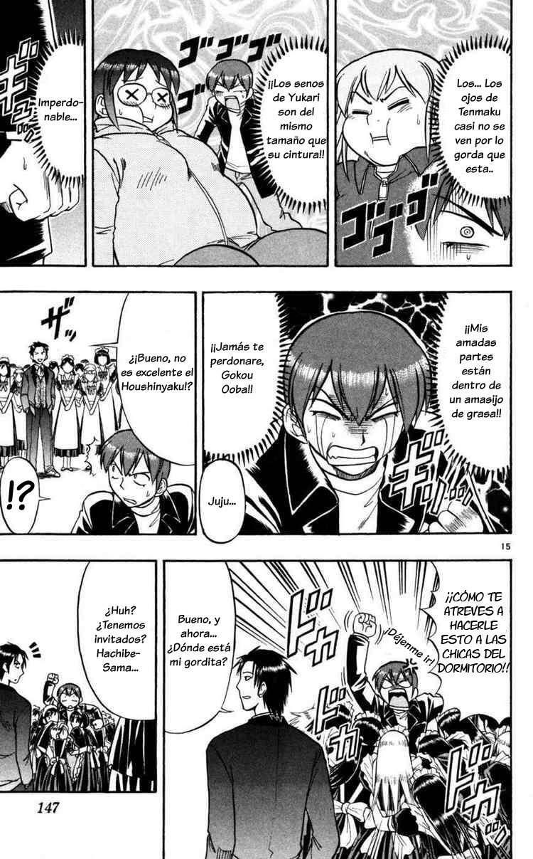 Capitulo 88 page 15