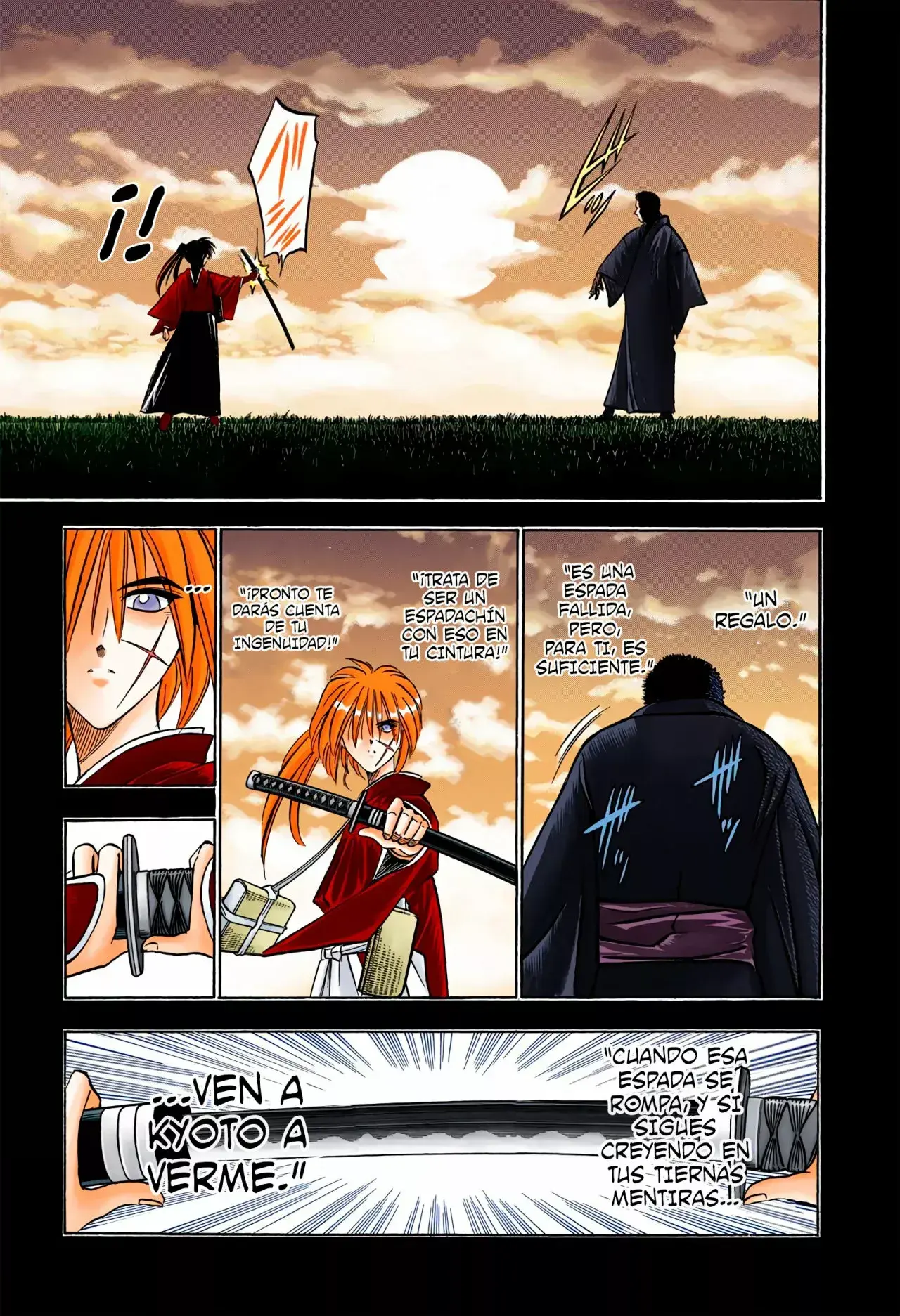 Capitulo 81 page 16