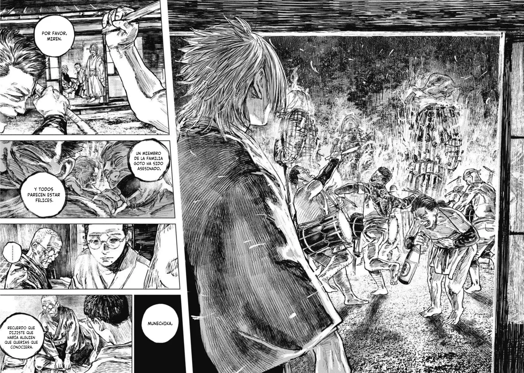 Capitulo 73 page 19
