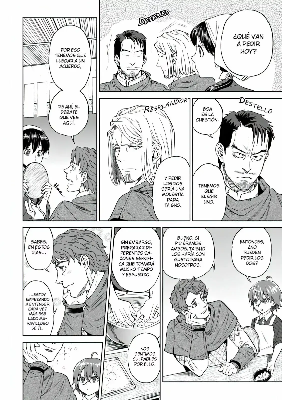 Capitulo 29 page 5