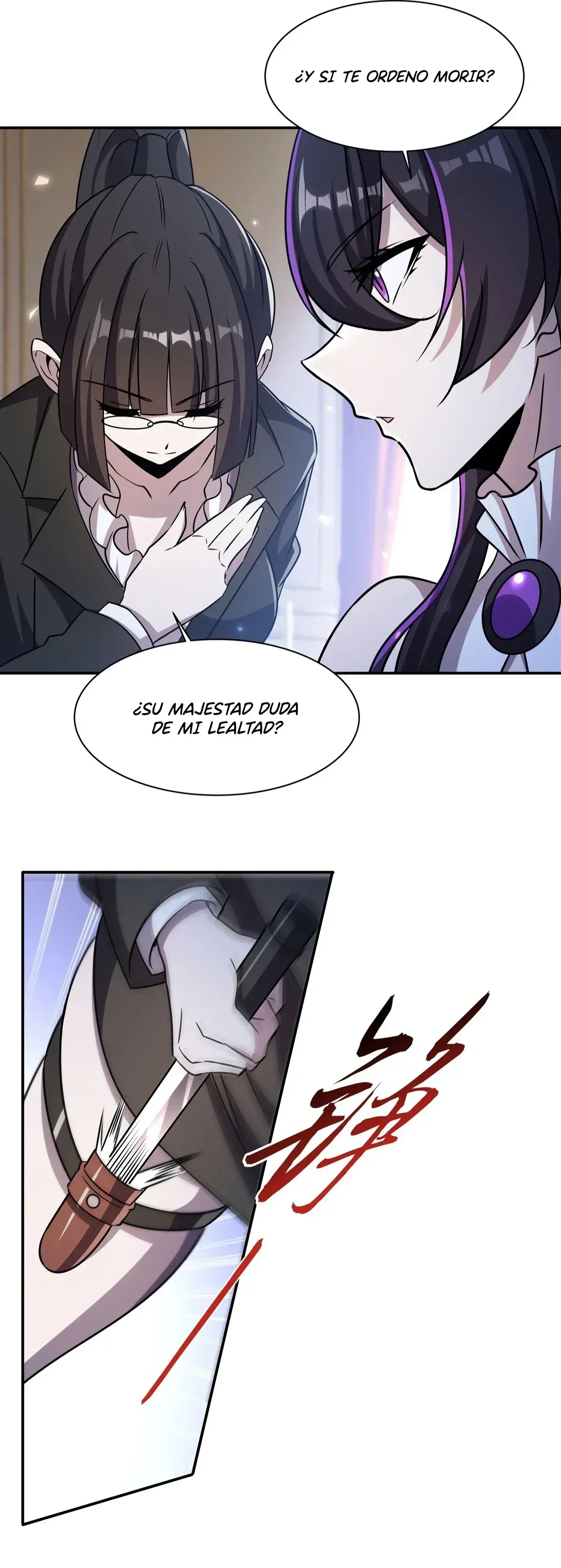 Capitulo 329 page 20
