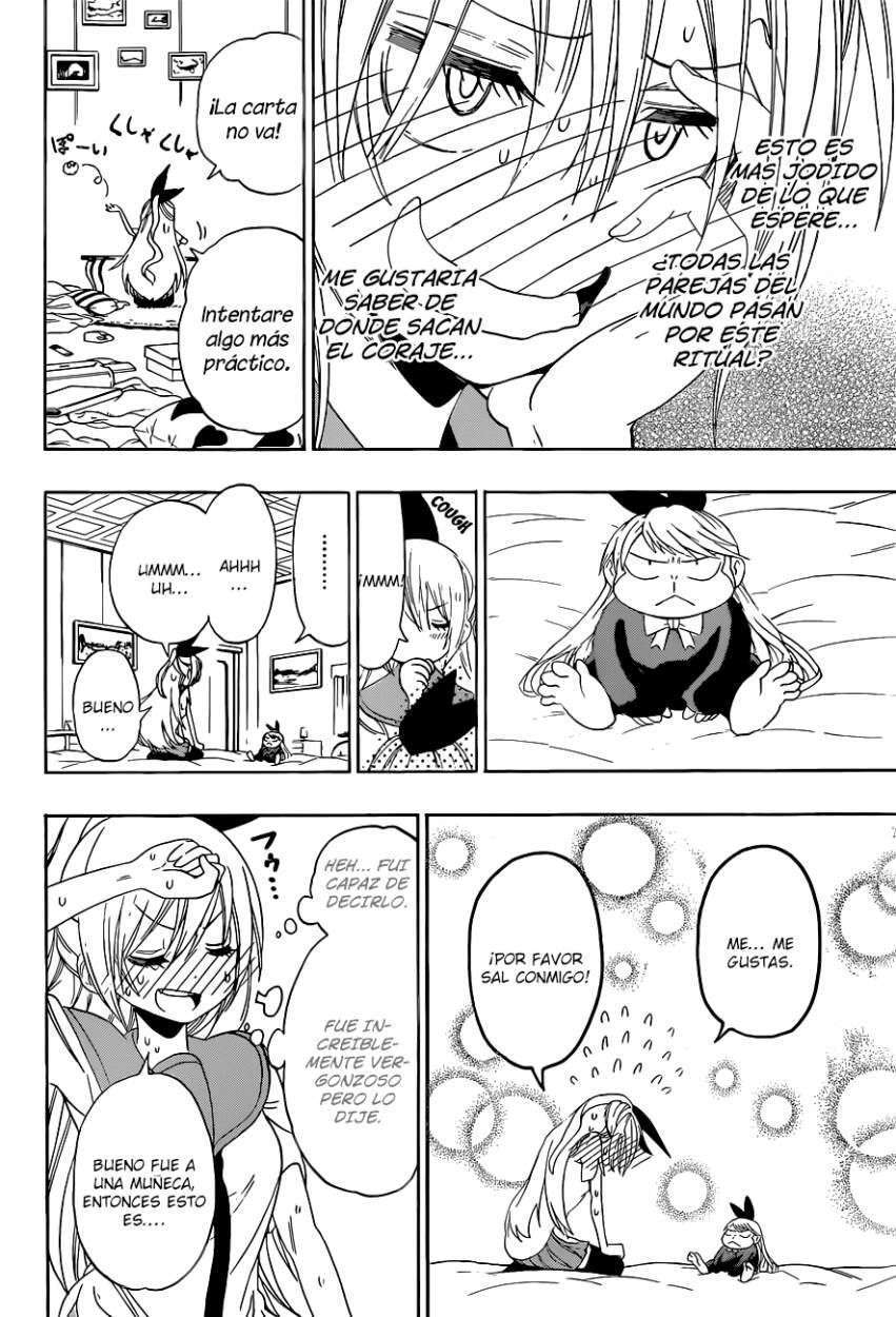 Capitulo 100 page 11