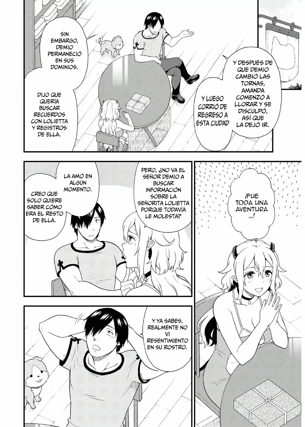 Capitulo 38 page 25