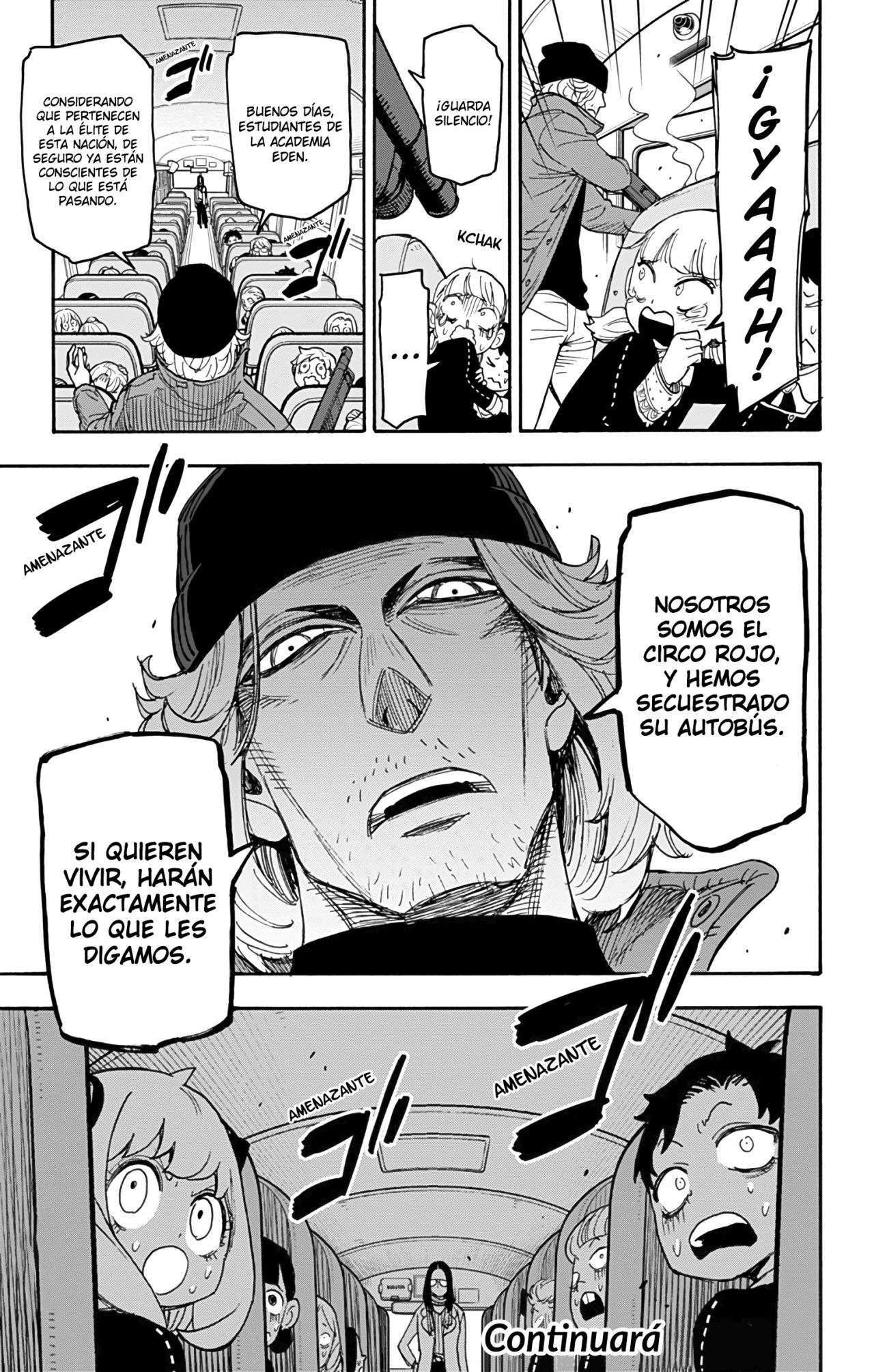 Capitulo 69 page 17