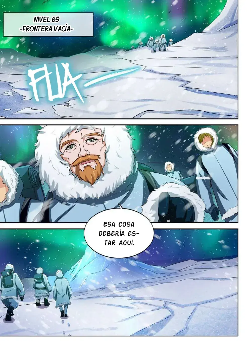 Capitulo 426 page 7