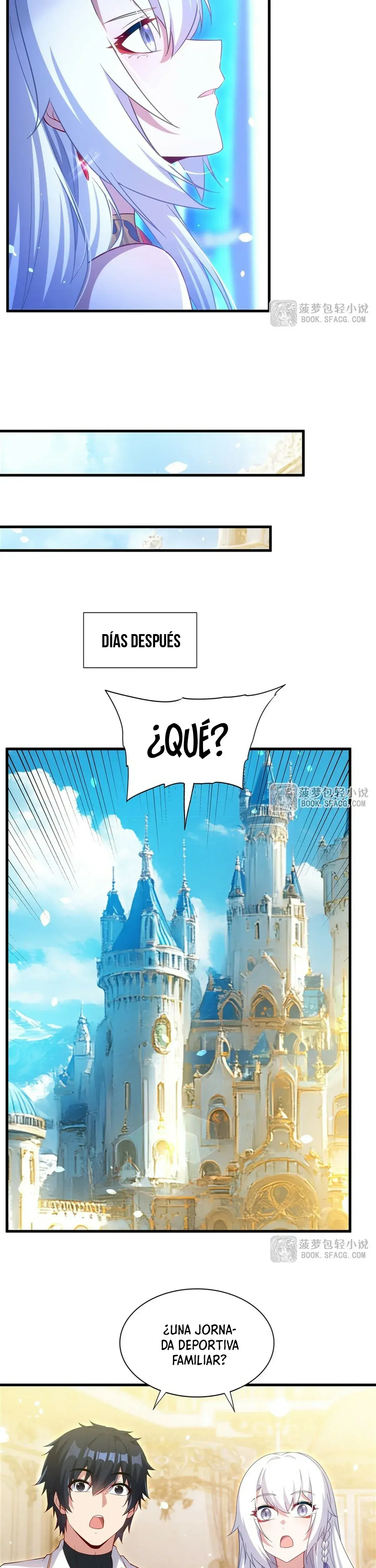 Capitulo 46 page 11