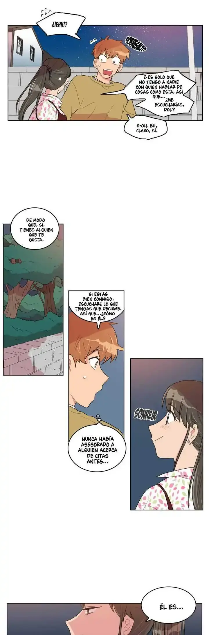 Capitulo 31 page 4