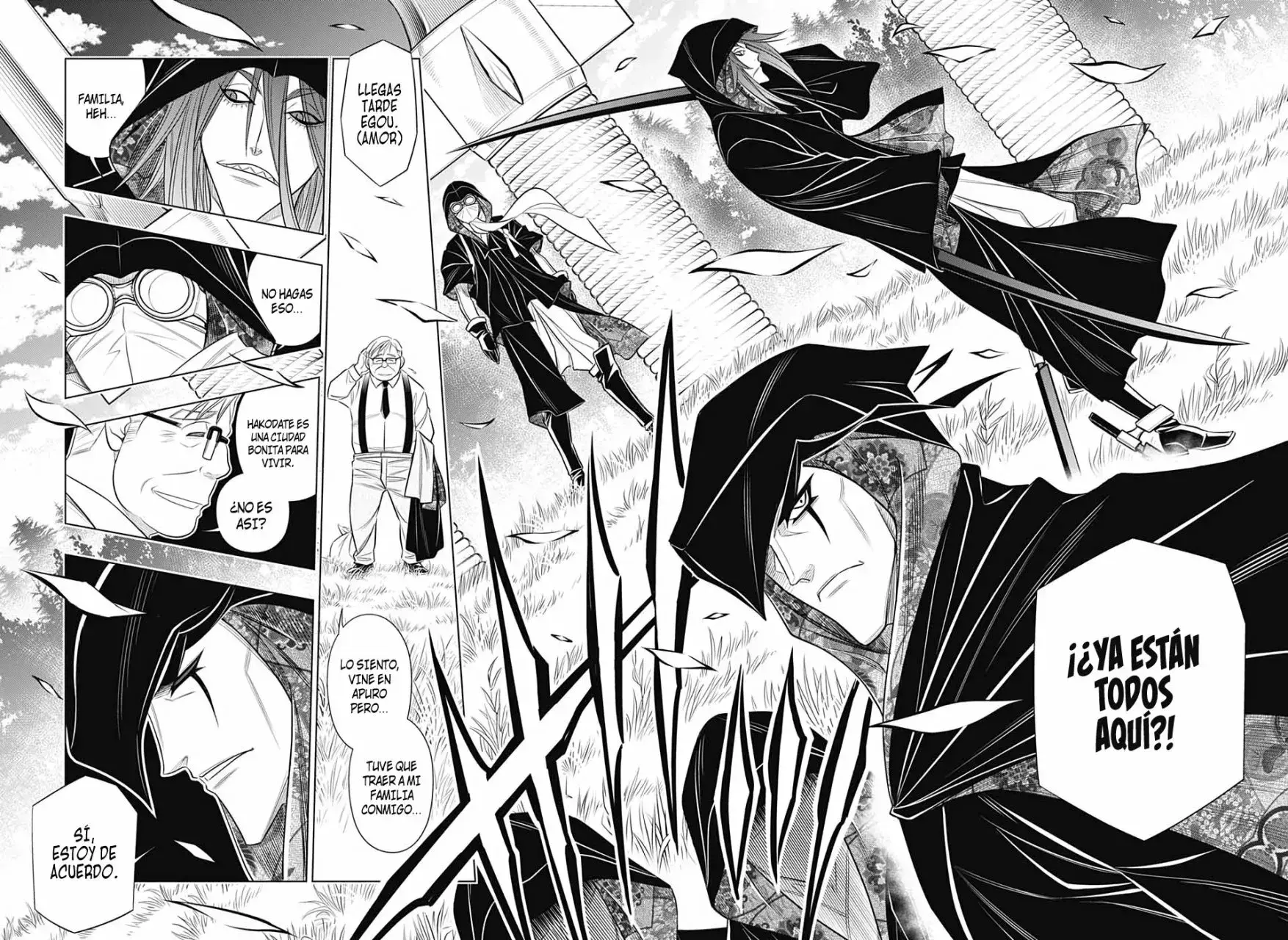 Capitulo 35 page 19
