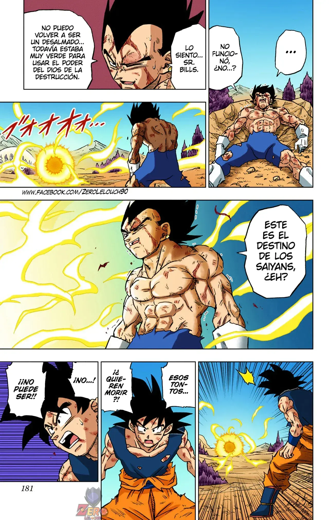 Capitulo 76 page 37