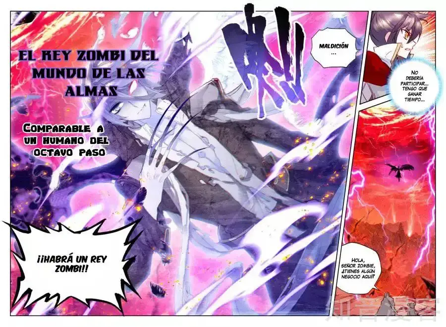 Capitulo 128 page 11