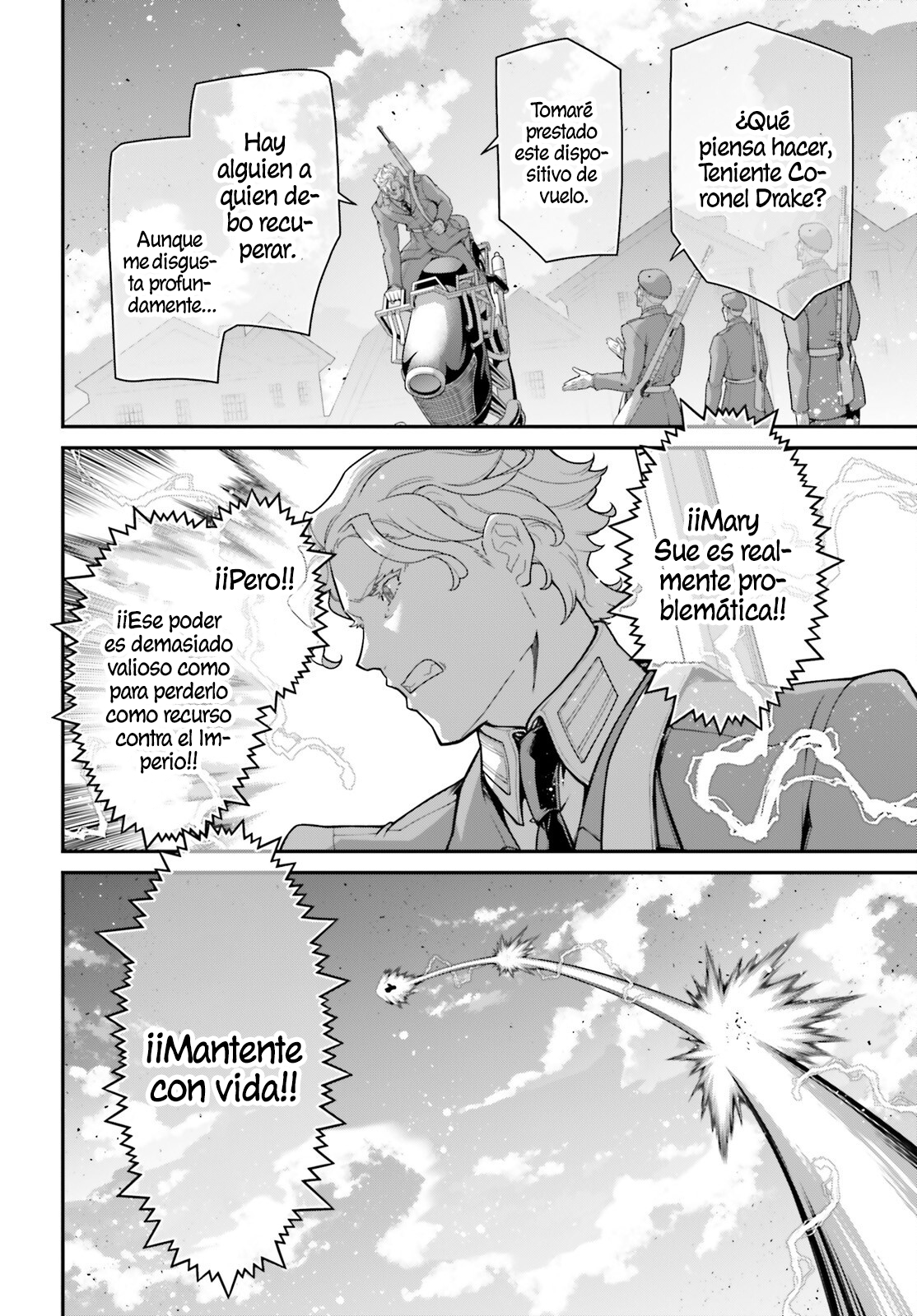 Capitulo 118 page 15