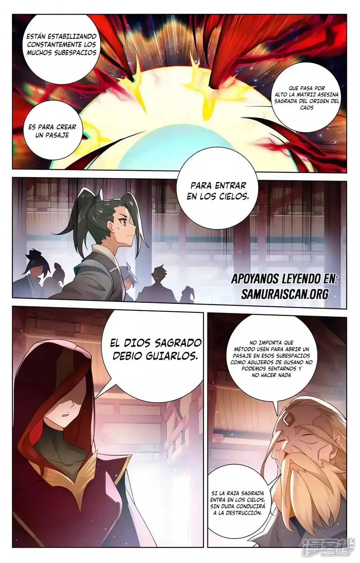 Capitulo 1225 page 6