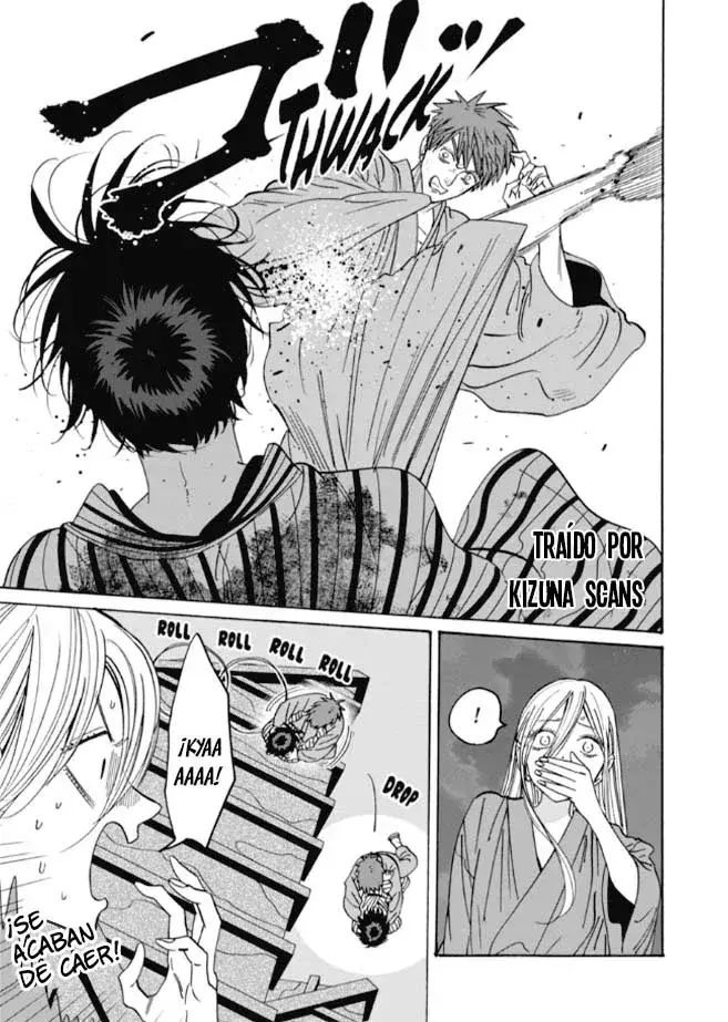 Capitulo 25 page 16