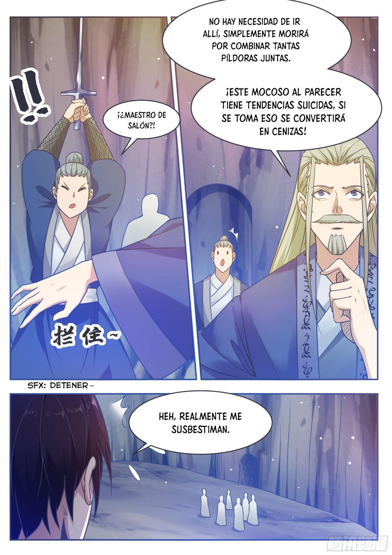 Capitulo 133 page 6