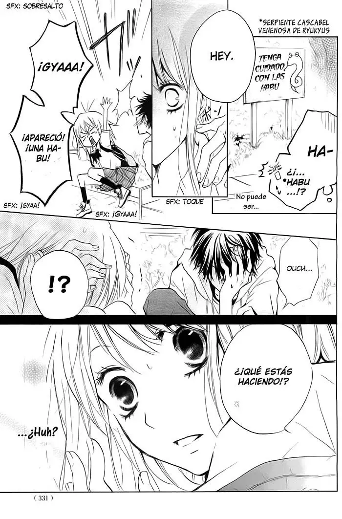 Capitulo 1 page 33