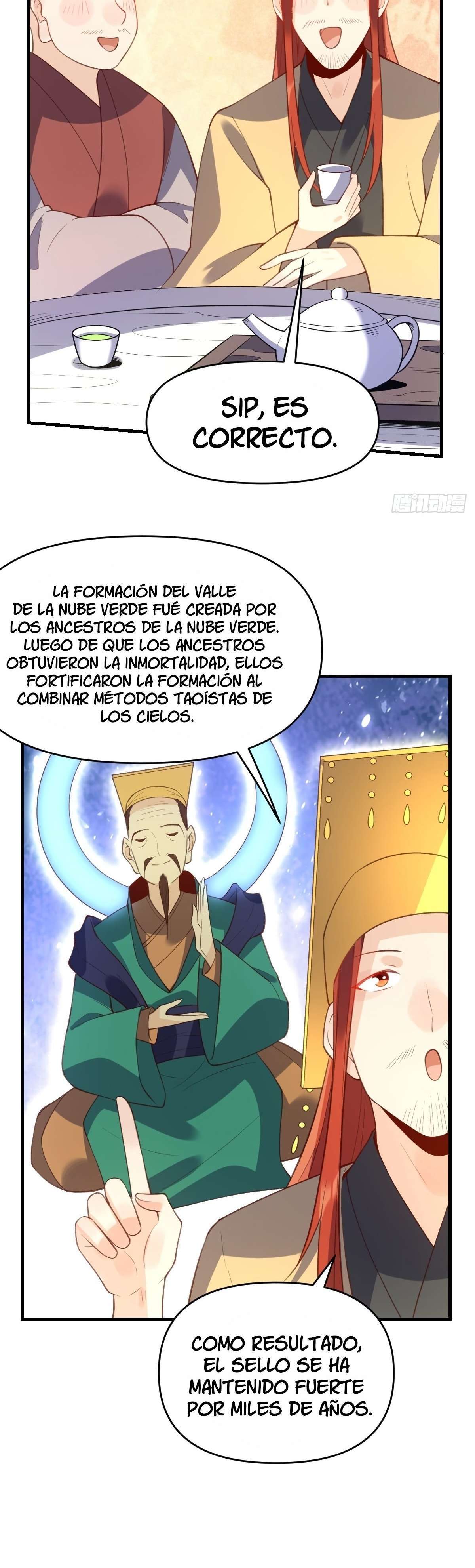Capitulo 77 page 16