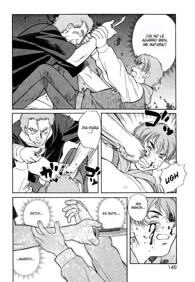 Capitulo 22 page 15