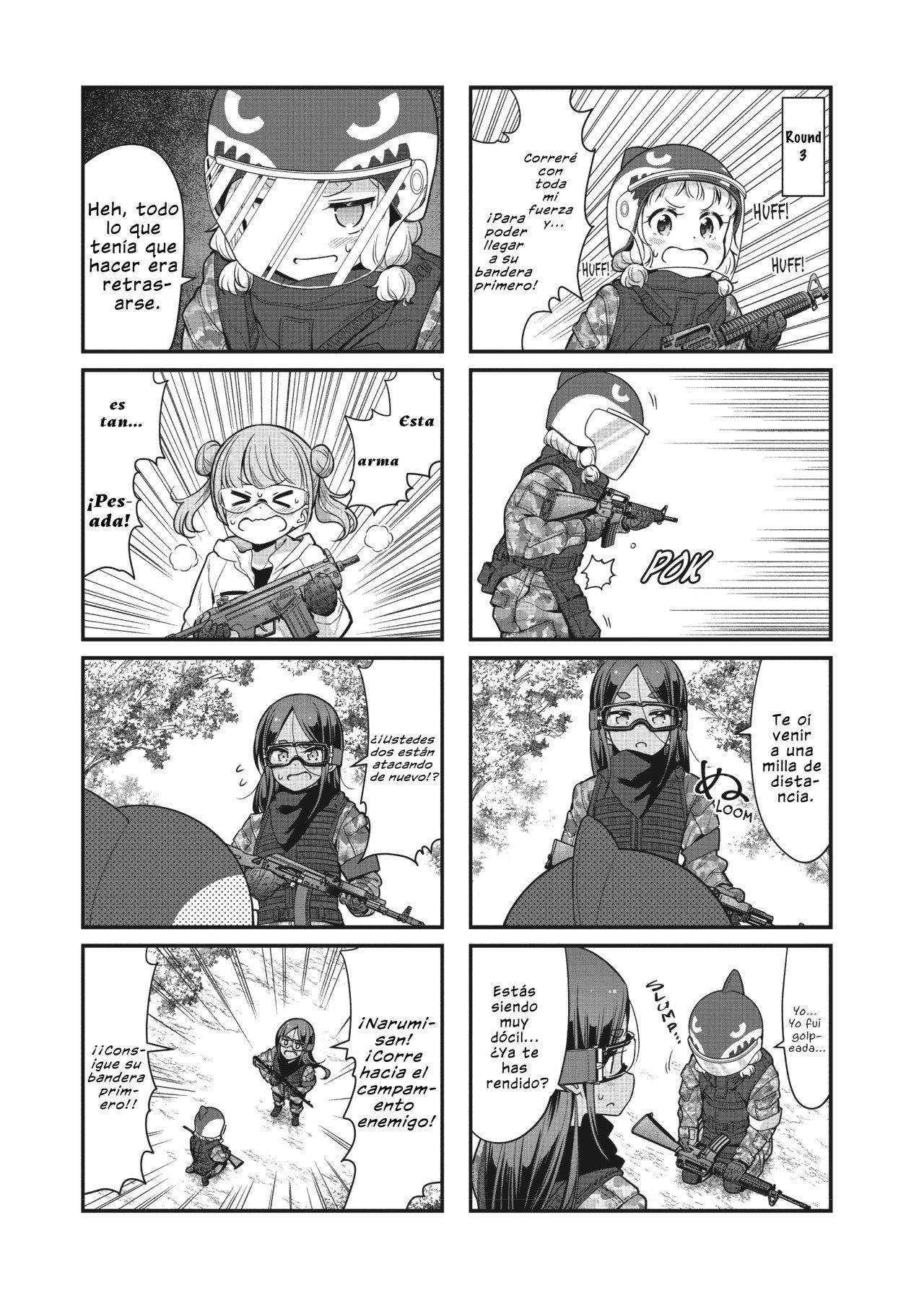 Capitulo 109 page 8