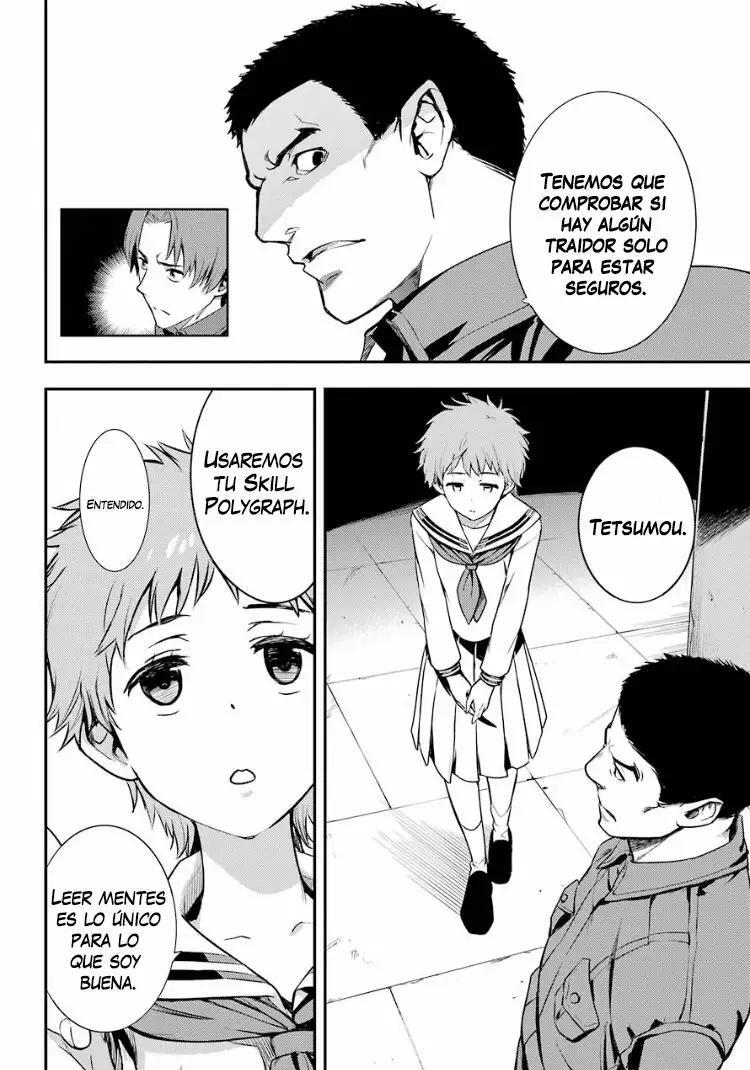 Capitulo 134 page 28