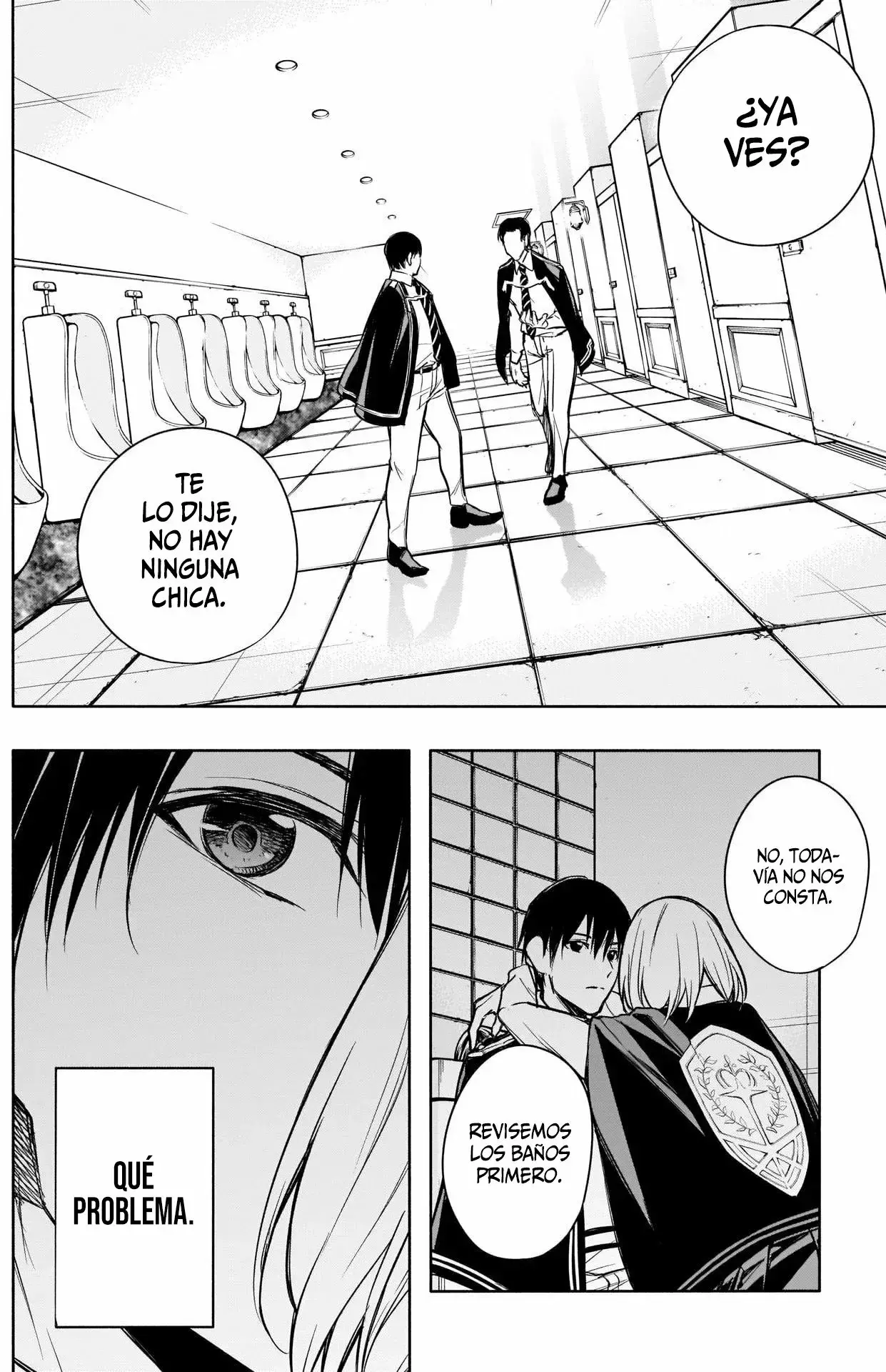 Capitulo 17 page 20