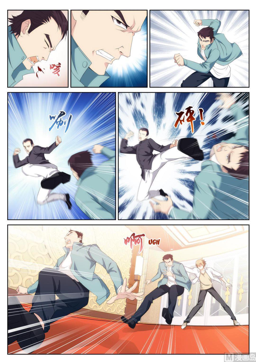 Capitulo 41 page 3