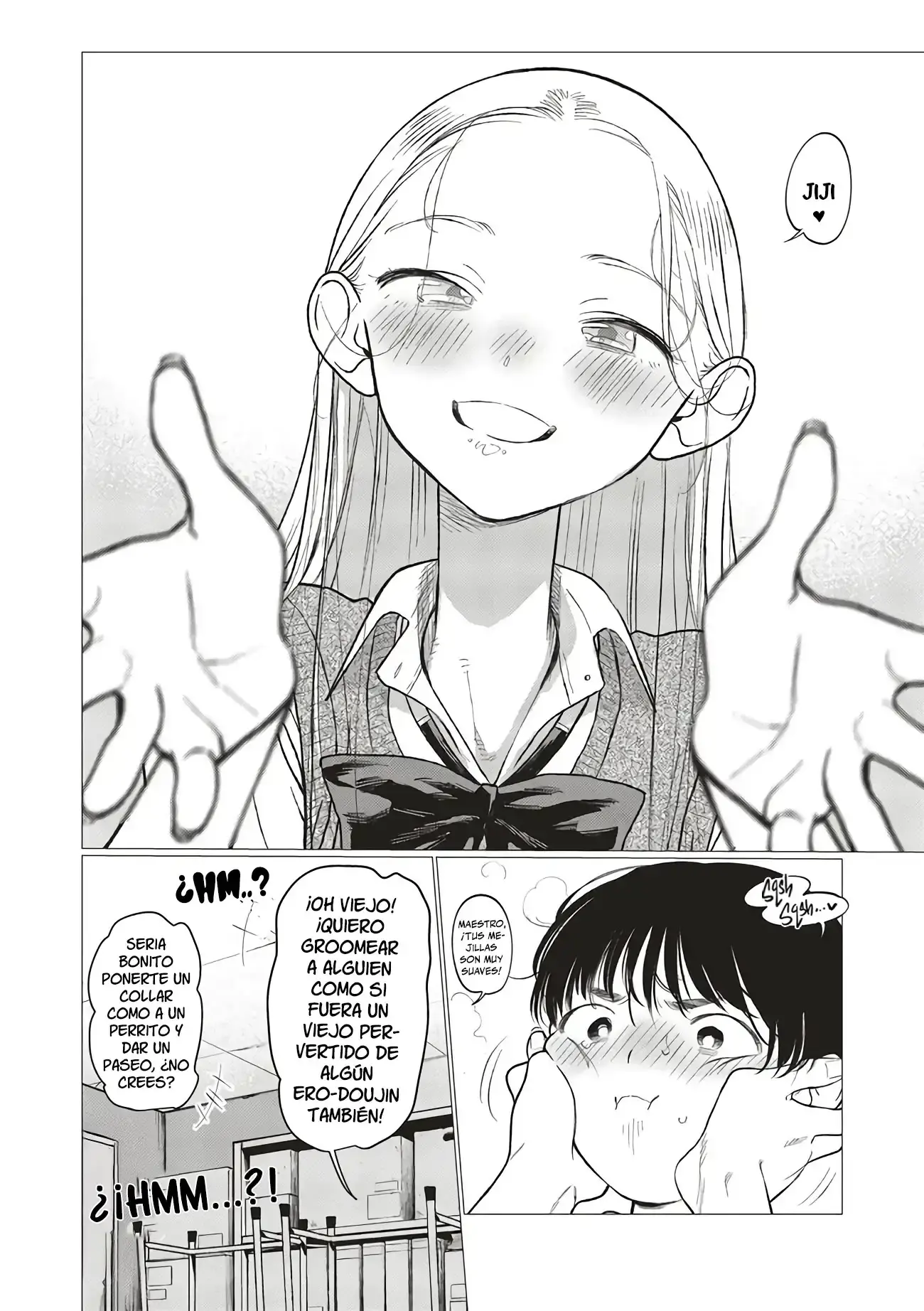 Capitulo 87 page 11