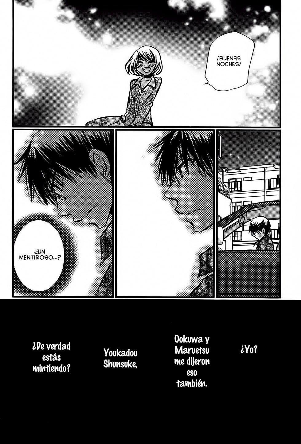 Capitulo 73 page 18