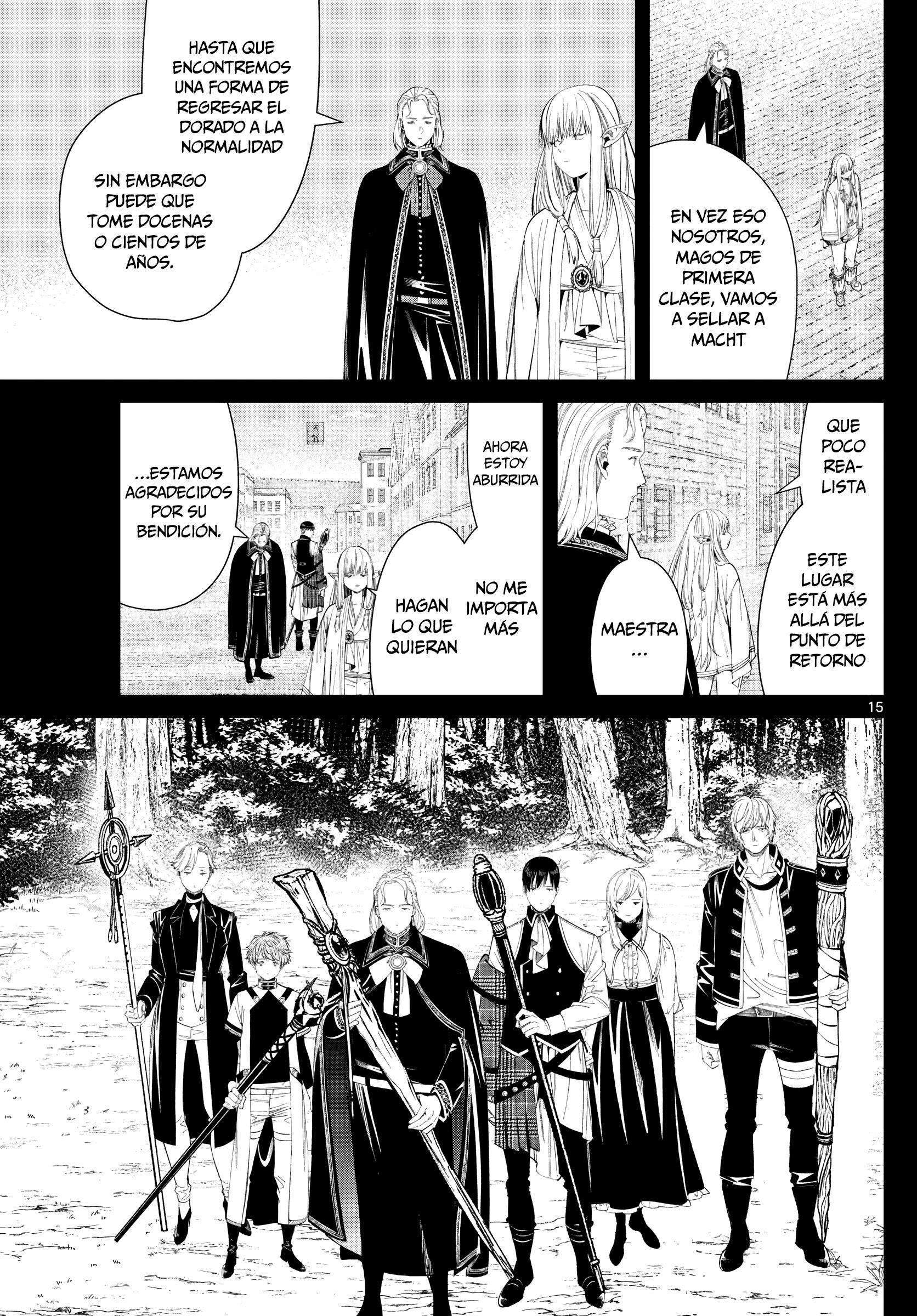 Capitulo 93 page 16