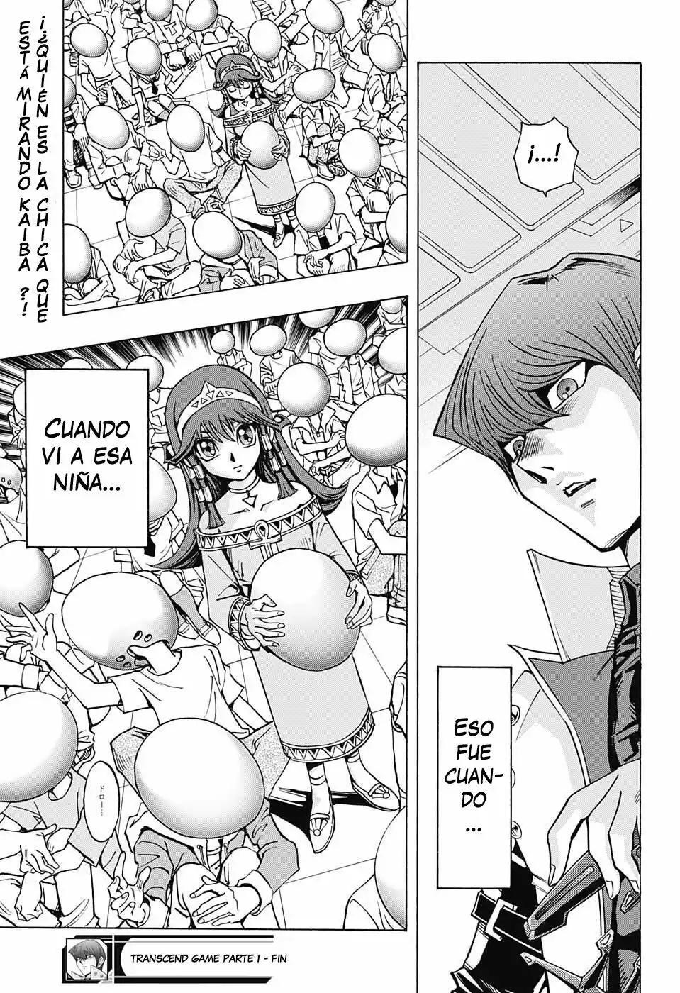 Capitulo 344 page 20