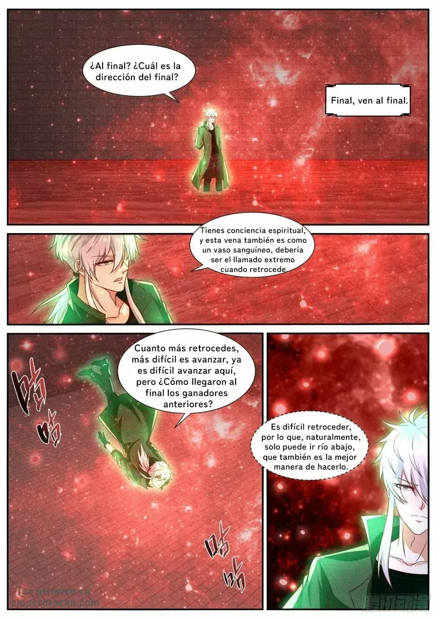 Capitulo 787 page 11