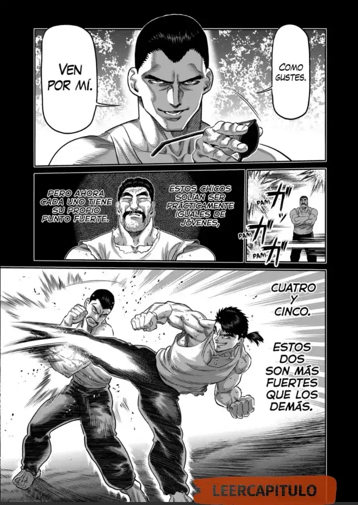 Capitulo 207 page 11