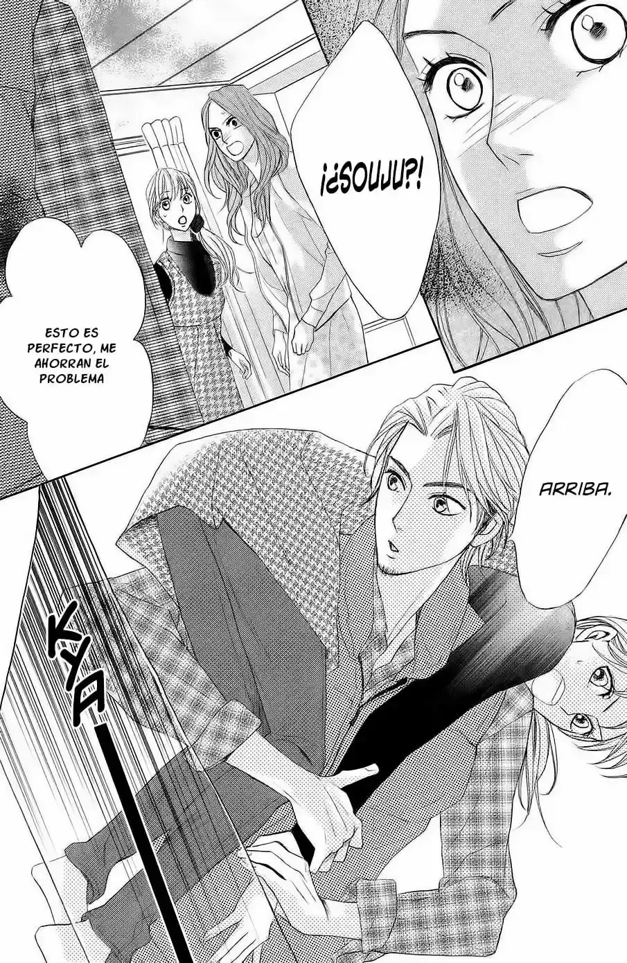 Capitulo 86 page 11