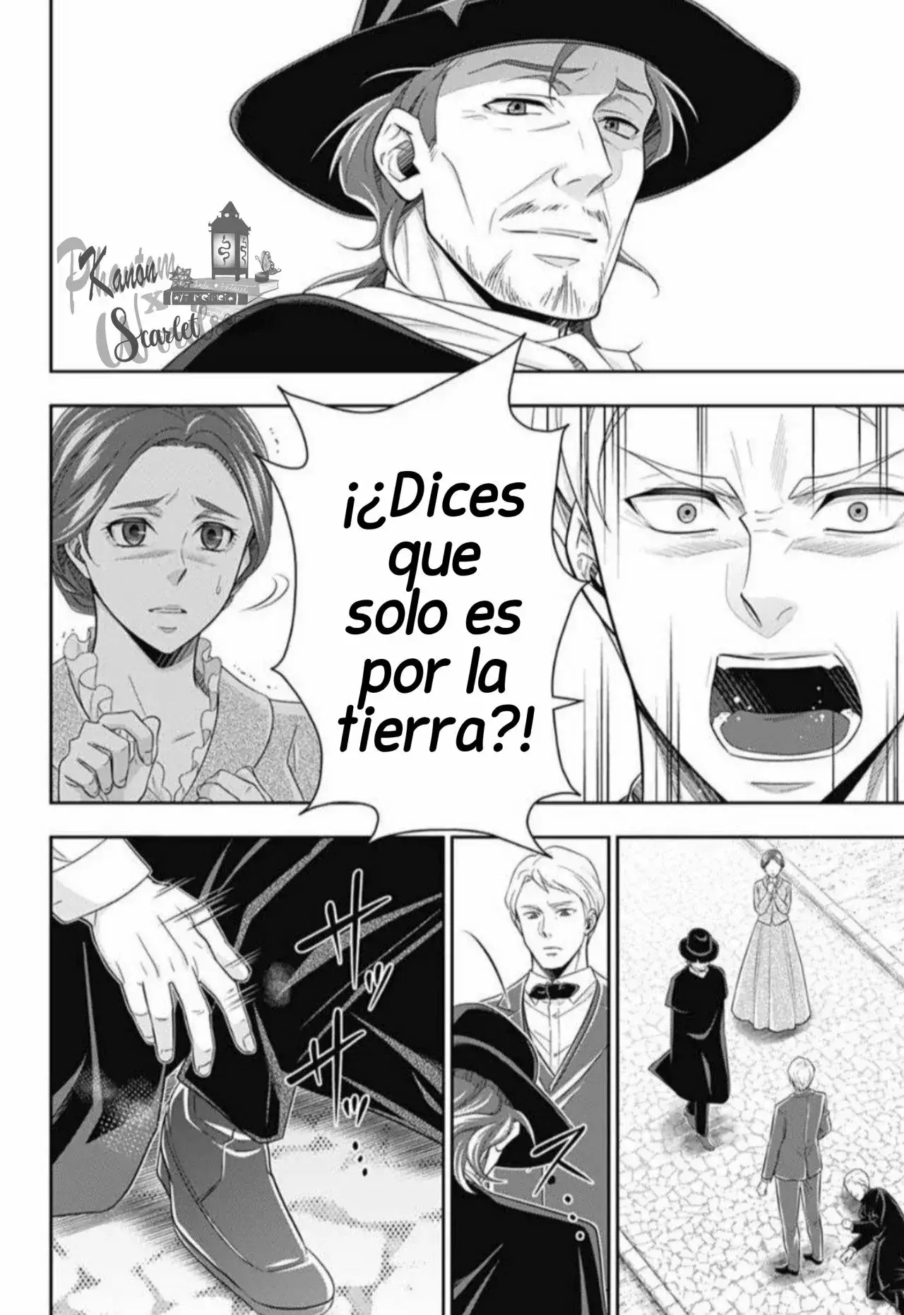 Capitulo 70 page 17
