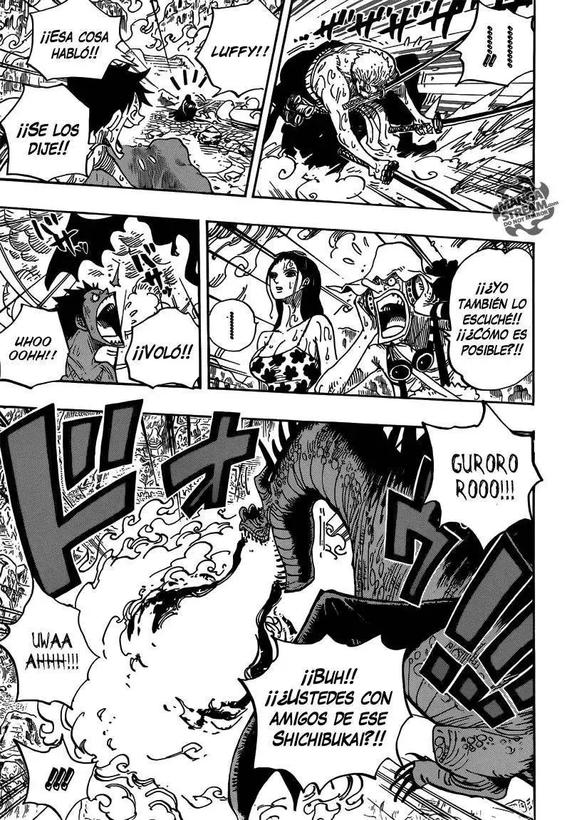 Capitulo 656 page 10