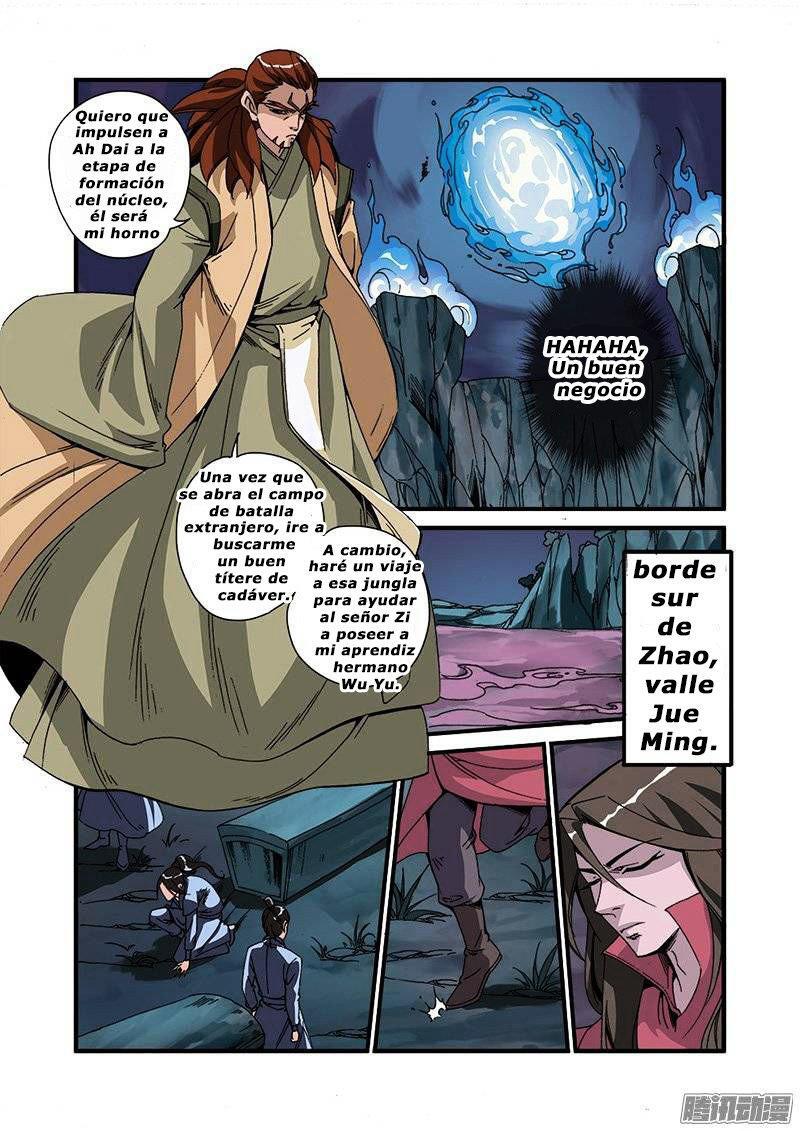 Capitulo 47 page 7
