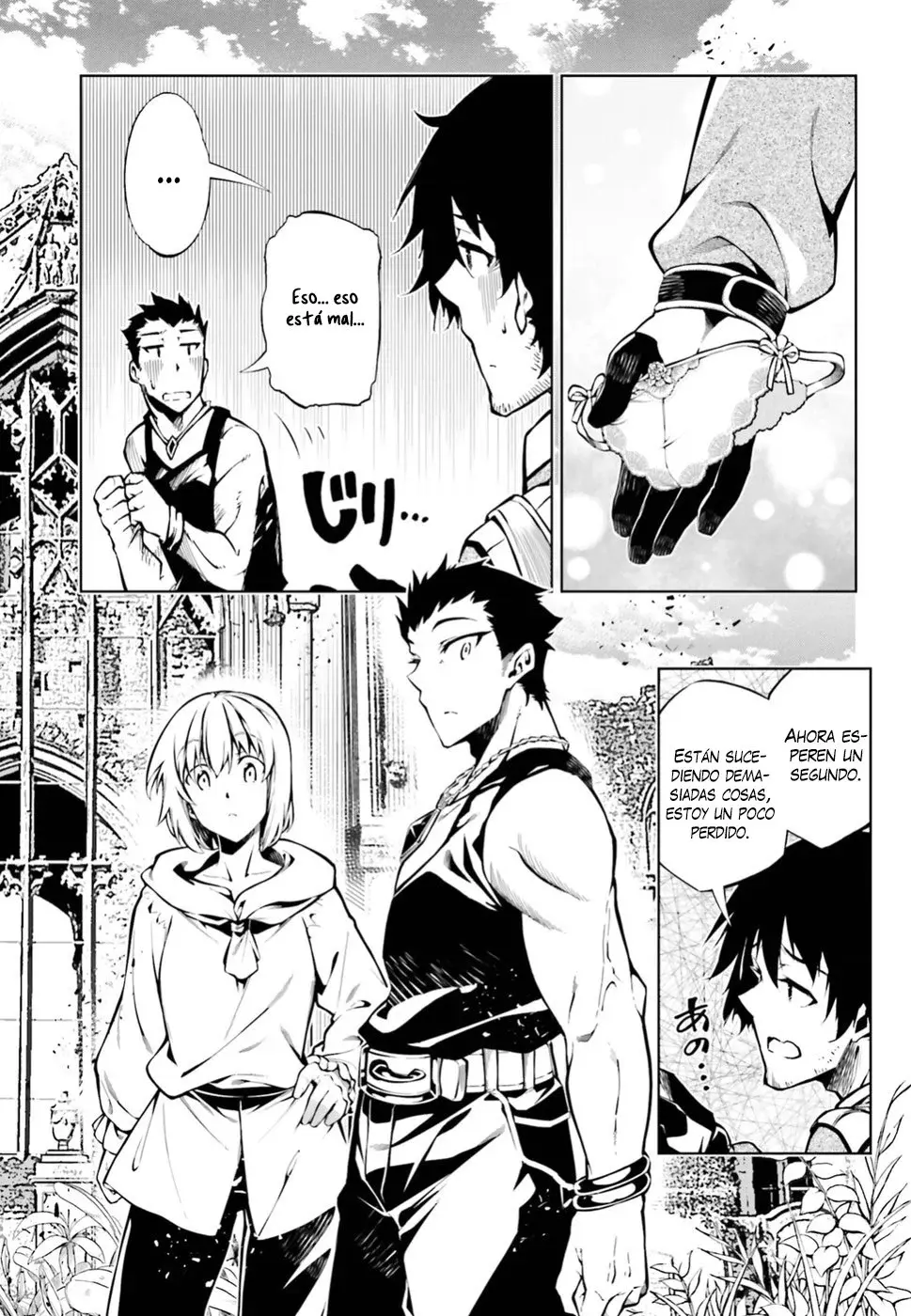 Capitulo 15 page 20