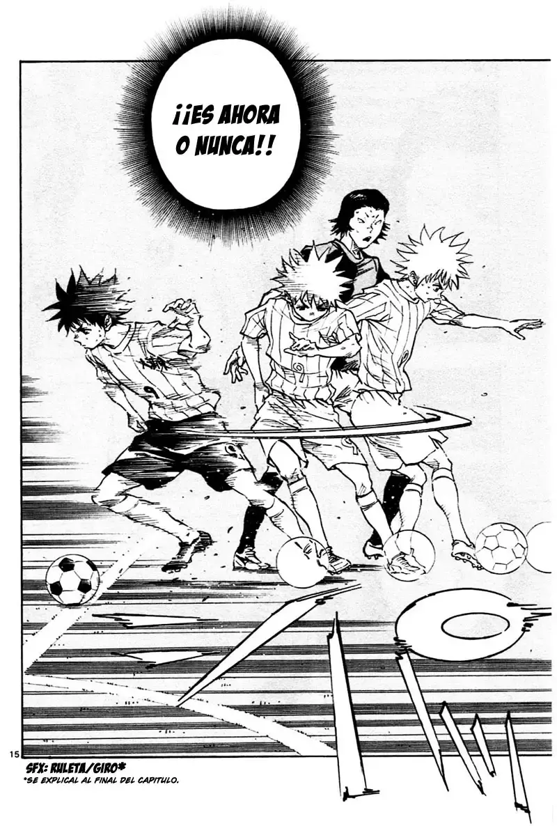 Capitulo 55 page 20