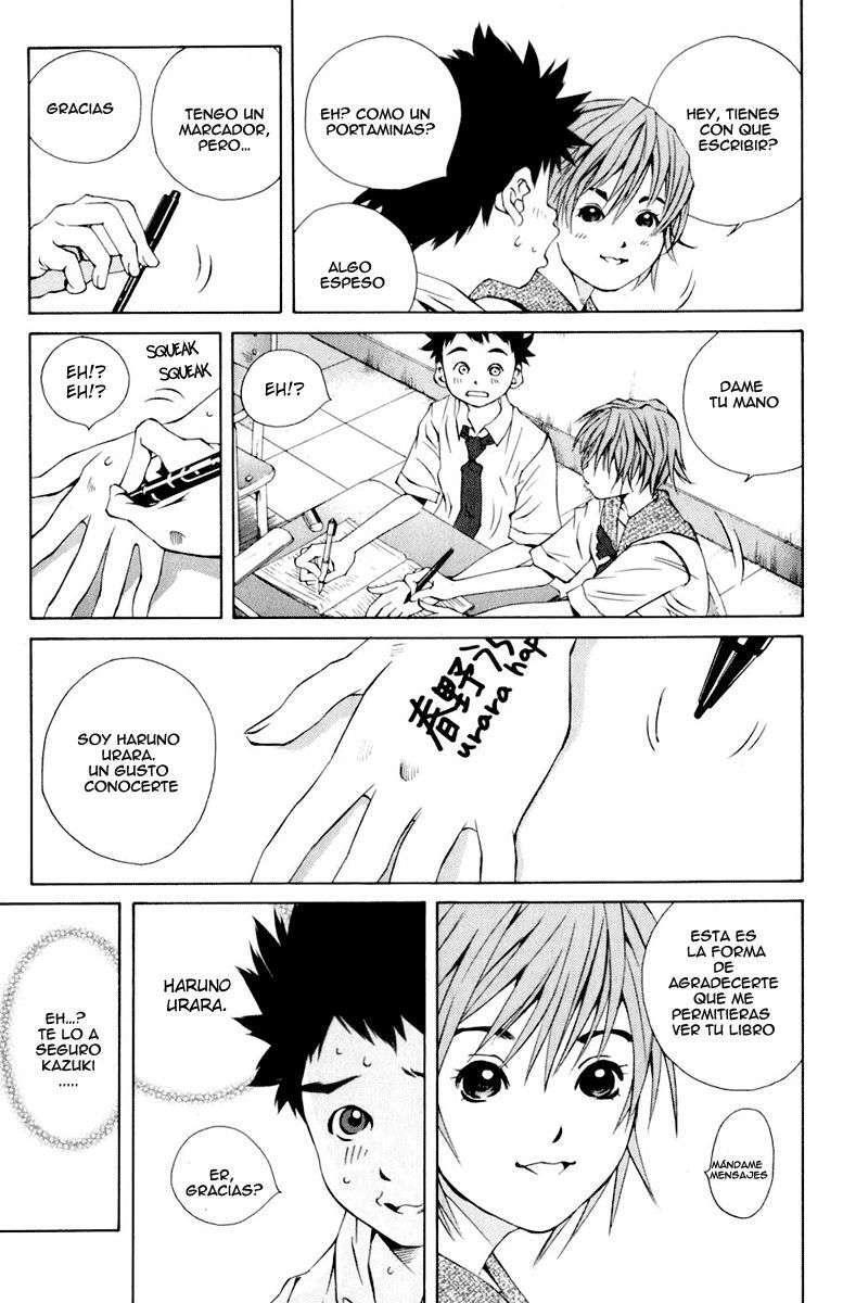 Capitulo 85 page 13