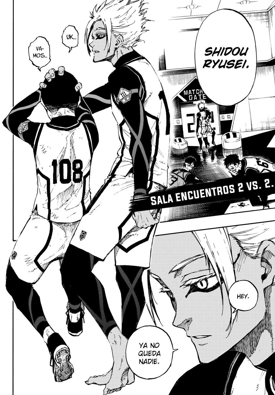 Capitulo 88 page 17