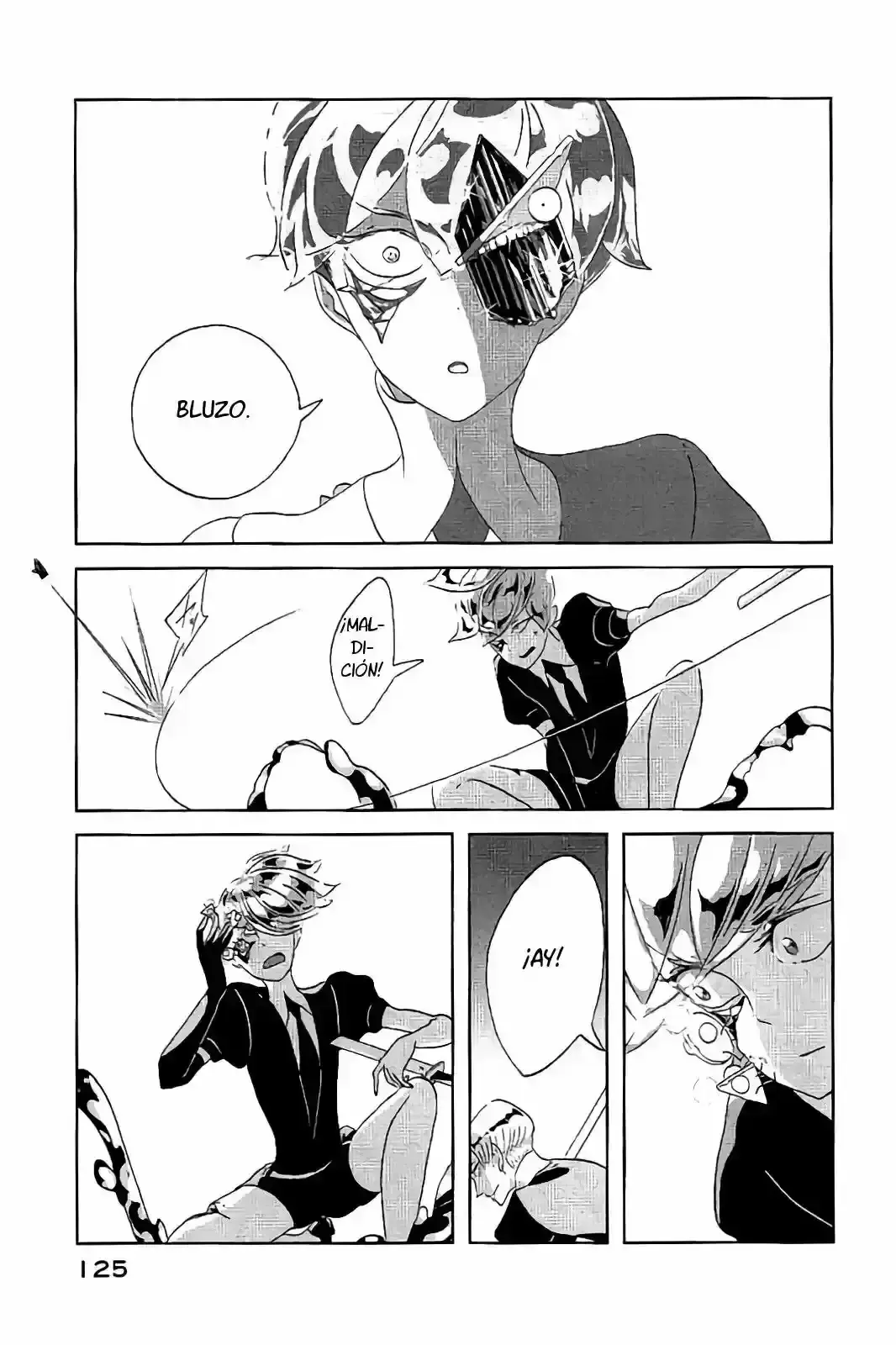 Capitulo 42 page 12