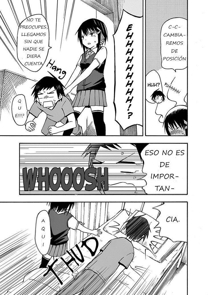Capitulo 17 page 18